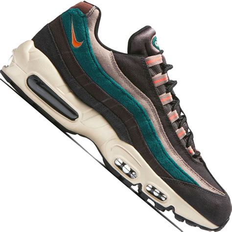 nike air max 95 premium herren reduziert